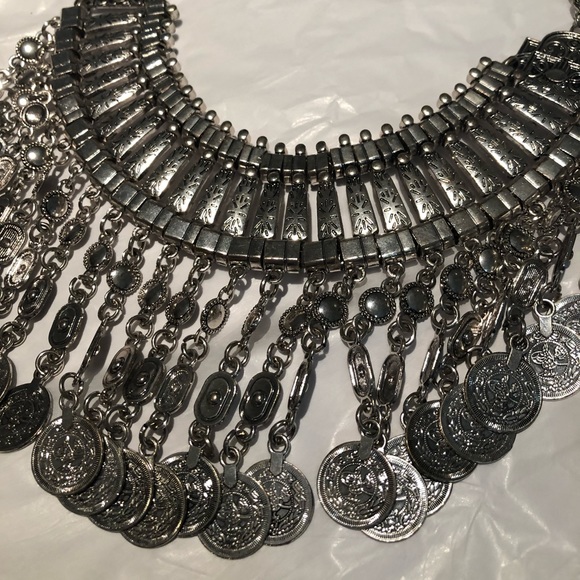 Coin Necklace - Picture 4 of 6